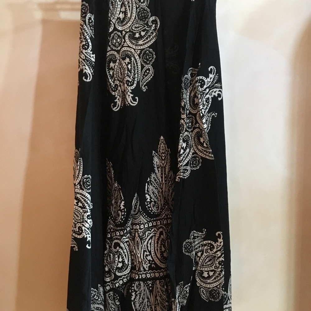 Women’s Maxi Skirt